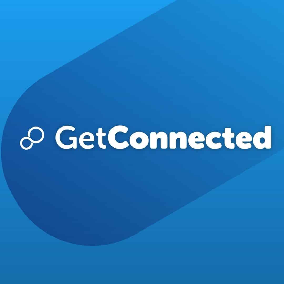 Image of Get Connected logo